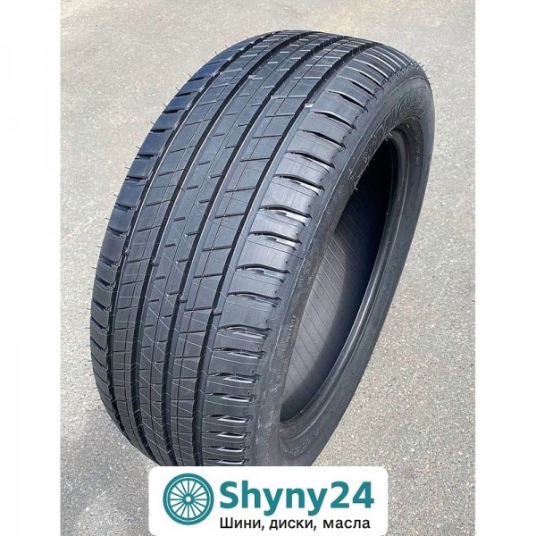 Michelin Latitude Sport 3 255/50 R19 107W XL