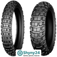 Michelin Anakee Wild 110/80-18 58S