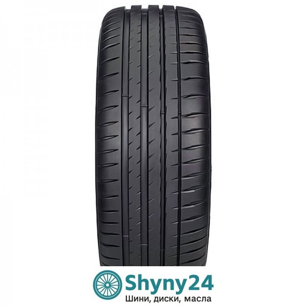 Michelin Pilot Sport 4 275/45 R20 110V XL Run Flat