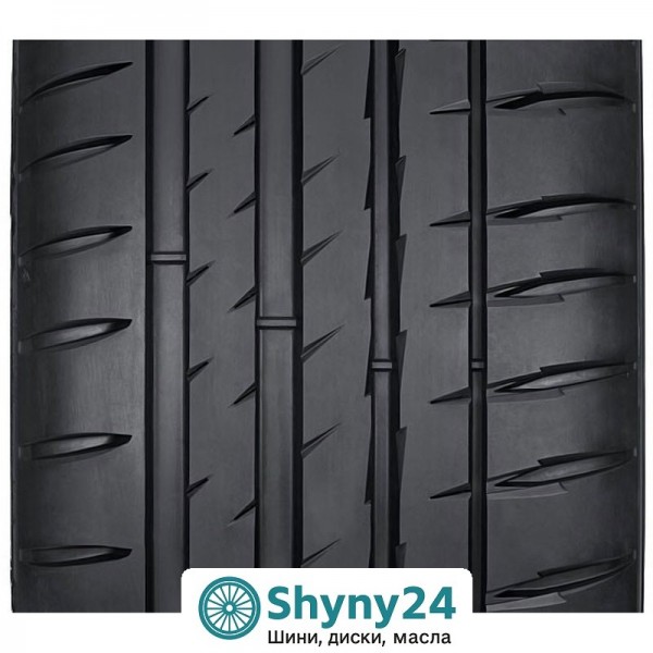 Michelin Pilot Sport 4 295/40 R19 108Y