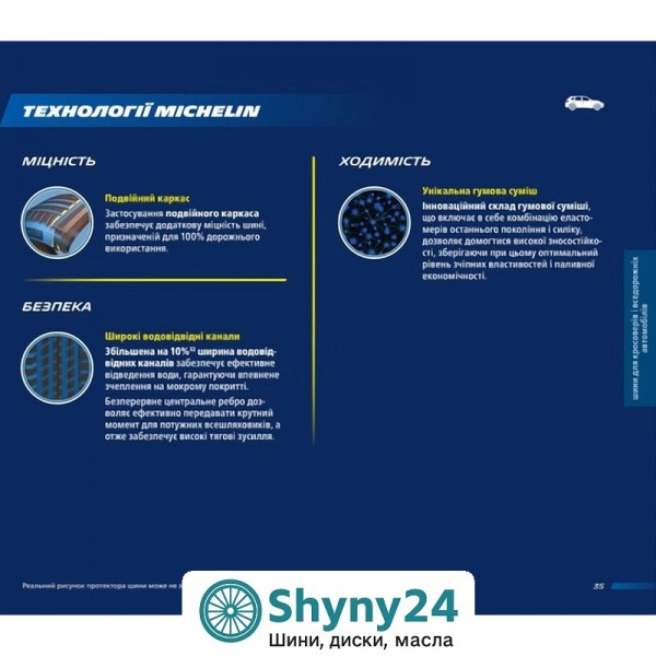 Michelin Latitude Sport 3 255/50 R19 107W XL