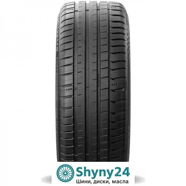 Michelin Pilot Sport 5 245/40 R17 95Y XL