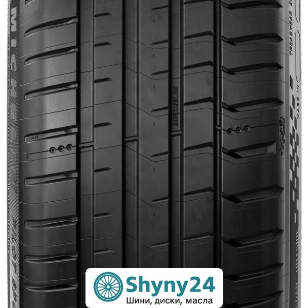 Michelin Pilot Sport 5 245/40 R17 95Y XL