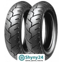 Michelin Tyres Scooter S1 130/70 R10 52J