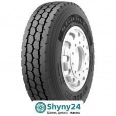 Starmaxx GY800 (універсальна) 315/80 R22.5 156/150K
