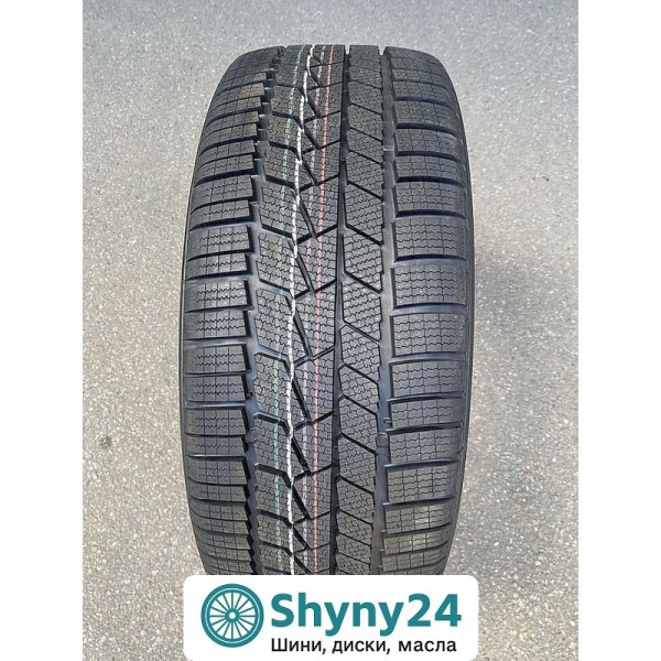 Continental WinterContact TS 860 S 225/55 R19 103V XL NF0 FR