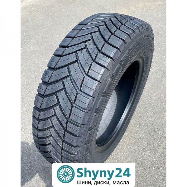 Michelin Agilis CrossClimate 235/65 R16C 115R