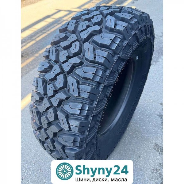Starmaxx MountTerra M/T 35/12.5 R15 113Q
