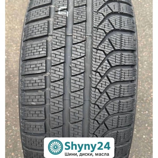Pirelli P Zero Winter 285/40 R19 107V T0 NCS ELT