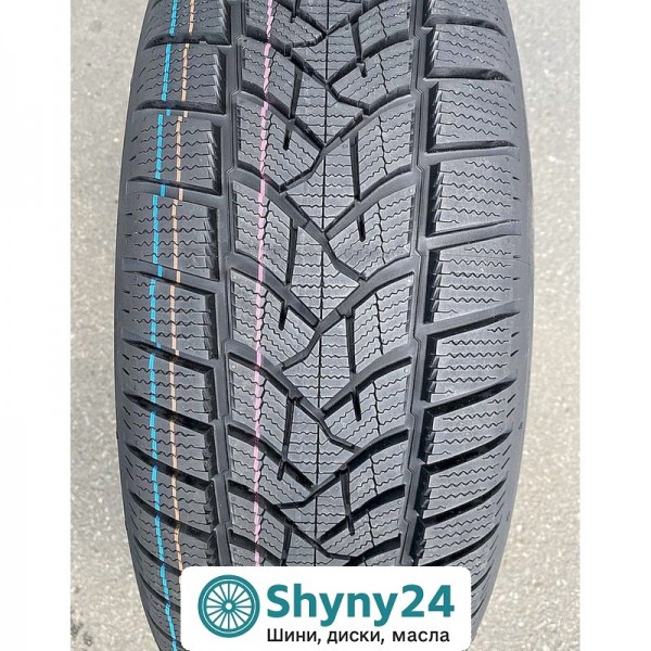 Dunlop Winter Sport 5 SUV 255/50 R19 107V XL