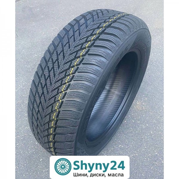 Nokian Snowproof 2 195/65 R15 95T XL