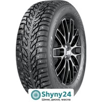 Nokian Hakkapeliitta 9 SUV 225/55 R19 103T XL (під шип)