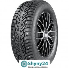 Nokian Hakkapeliitta 9 SUV 225/55 R19 103T XL (під шип)