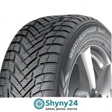 Nokian Weatherproof SUV 225/65 R17 106H