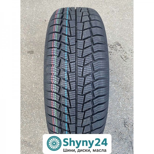 Gislaved Euro Frost 6 225/40 R18 92V XL