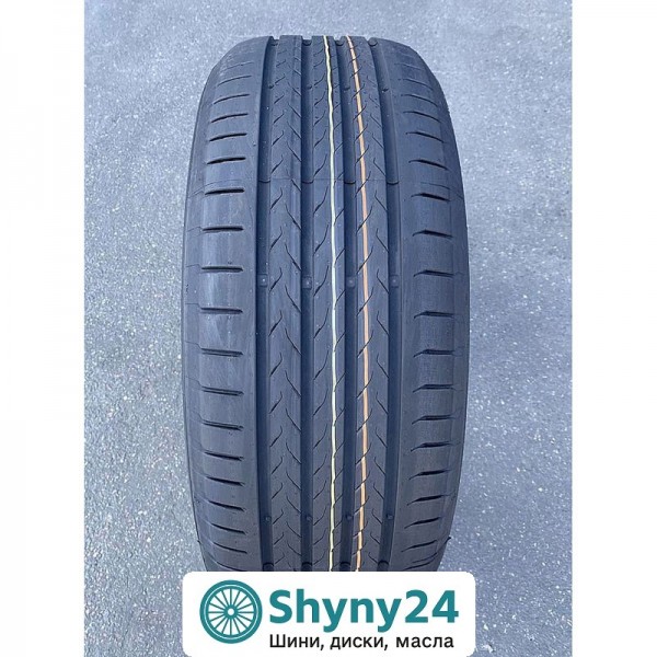 Continental EcoContact 6Q 255/50 R19 103T