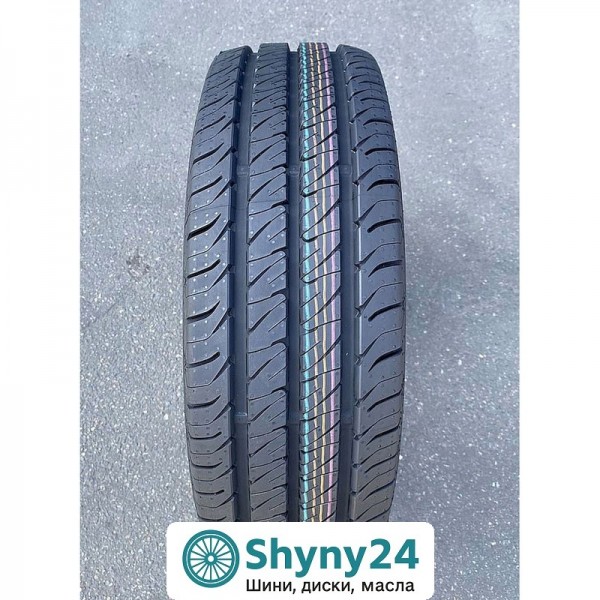 Uniroyal Rain Max 3 205/75 R16C 110/108R