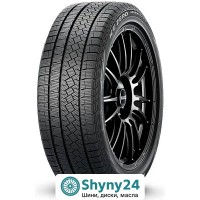 Pirelli Ice Zero Asimmetrico 215/55 R17 98H XL