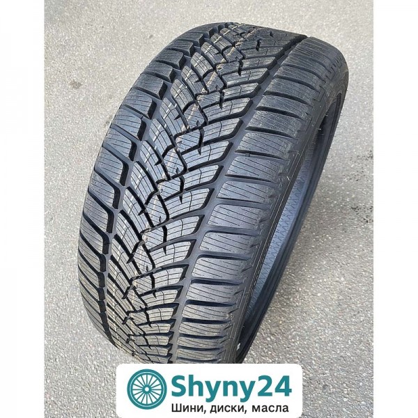 Fulda Kristall Control HP2 205/55 R17 95V XL