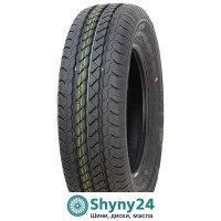 Powertrac VanTour 205/75 R16C 110/108R