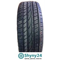 Powertrac Cityracing SUV 235/55 R19 105V XL