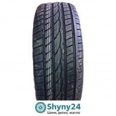 Powertrac Cityracing SUV 235/55 R19 105V XL