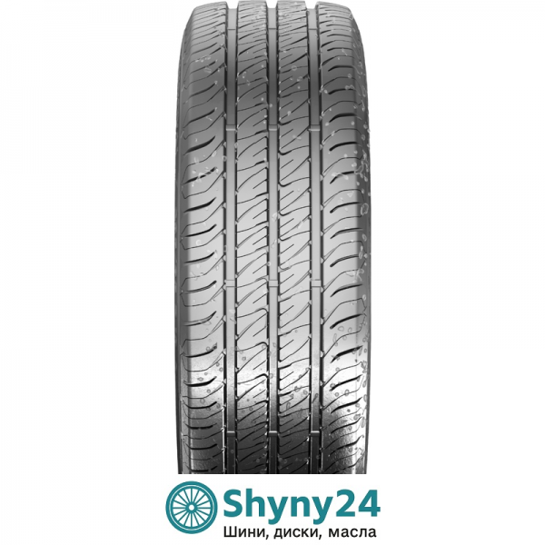 Uniroyal Rain Max 3 205/70 R15C 106/104R