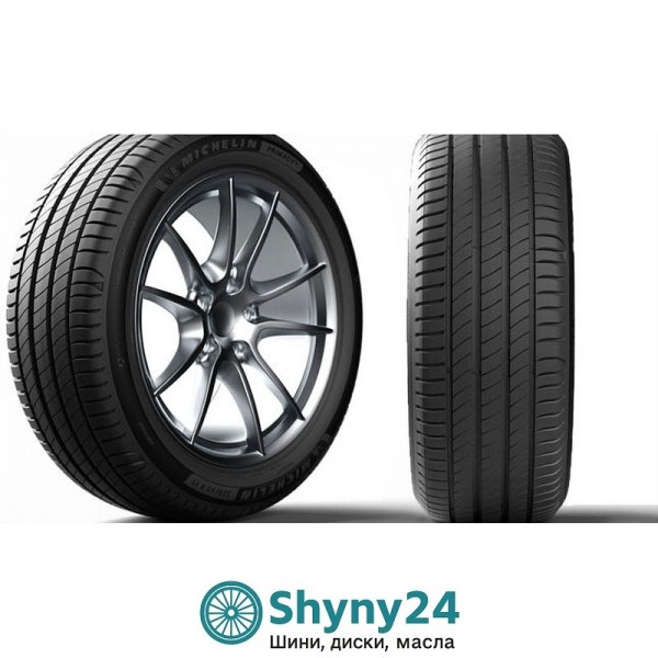 Michelin Primacy 4 195/55 R16 87H S3