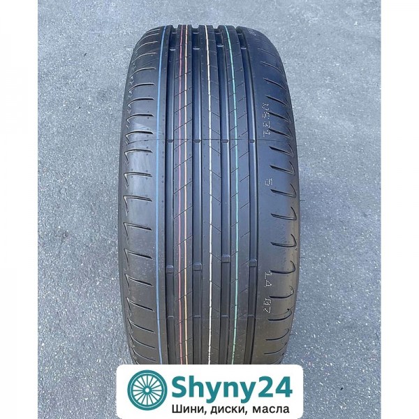 Шини Bridgestone Alenza 001 225/60 R18 104W XL – ідеальний вибір для комфортних подорожей