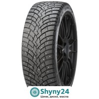 Pirelli Scorpion Ice Zero 2 235/55 R19 105H XL (шип)
