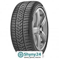 Pirelli Winter Sottozero 3 225/55 R17 97H