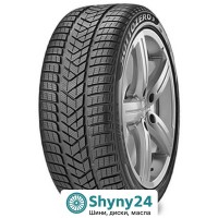 Pirelli Winter Sottozero 3 255/40 R20 101W XL AO