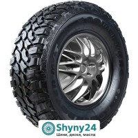 Powertrac Power Rover M/T 31/10.5 R15 109Q