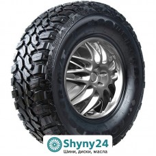 Powertrac Power Rover M/T 31/10.5 R15 109Q