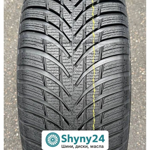 Nokian Snowproof 2 SUV 225/55 R19 103V XL