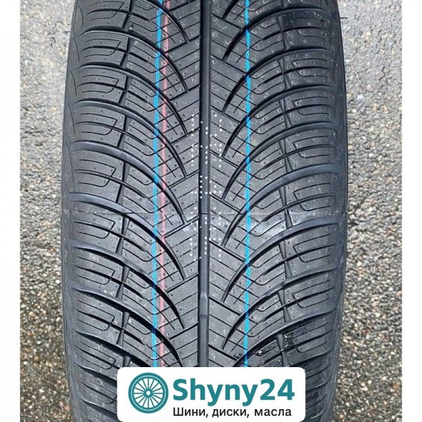 Шини Arivo Carlorful A/S 225/50 R18 99W – якість та надійність на дорозі