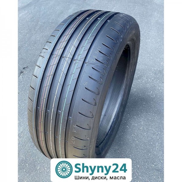 Шини Bridgestone Alenza 001 225/60 R18 104W XL – ідеальний вибір для комфортних подорожей