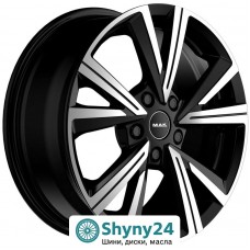 Mak Qvarz Black Mirror R17 W7 PCD5x112 ET40 DIA57.1