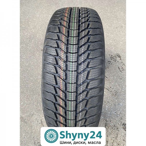 General Tire Snow Grabber Plus 225/60 R18 104V XL