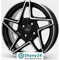 RC Racing Ford RC-260 BMF R15 W6.5 PCD4x108 ET35 DIA67.1