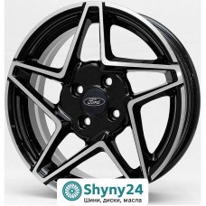 RC Racing Ford RC-260 BMF R15 W6.5 PCD4x108 ET35 DIA67.1