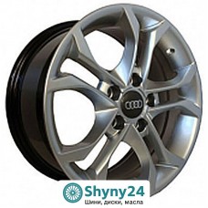 Replica Audi CT1336 HS R19 W8.5 PCD5x112 ET39 DIA66.6