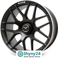 Replica Mercedes R852 MBML R22 W10 PCD5x130 ET30 DIA84.1