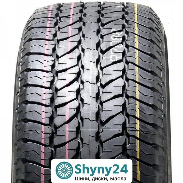 Yokohama Geolandar A/T G31 265/65 R18 114V