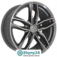 Replica Audi BK690 GP R20 W9 PCD5x112 ET35 DIA66.6