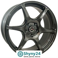 Replica Audi GT 3S180 HB R18 W8.5 PCD5x112 ET35 DIA66.6