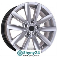 Replica Audi CT1303 HS R16 W7 PCD5x112 ET45 DIA57.1