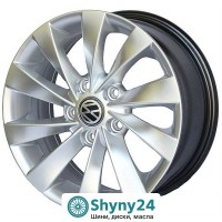 Replica Audi CT1320 HS R18 W8 PCD5x112 ET41 DIA66.6