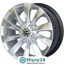 Replica Audi CT1320 HS R18 W8 PCD5x112 ET41 DIA66.6