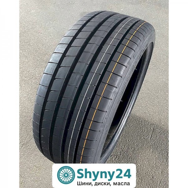 Goodyear Eagle F1 Asymmetric 6 245/40 R18 97Y XL FP